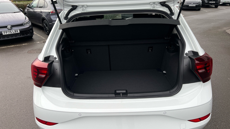 Volkswagen Polo 1.0 TSI Match 5dr Petrol Hatchback